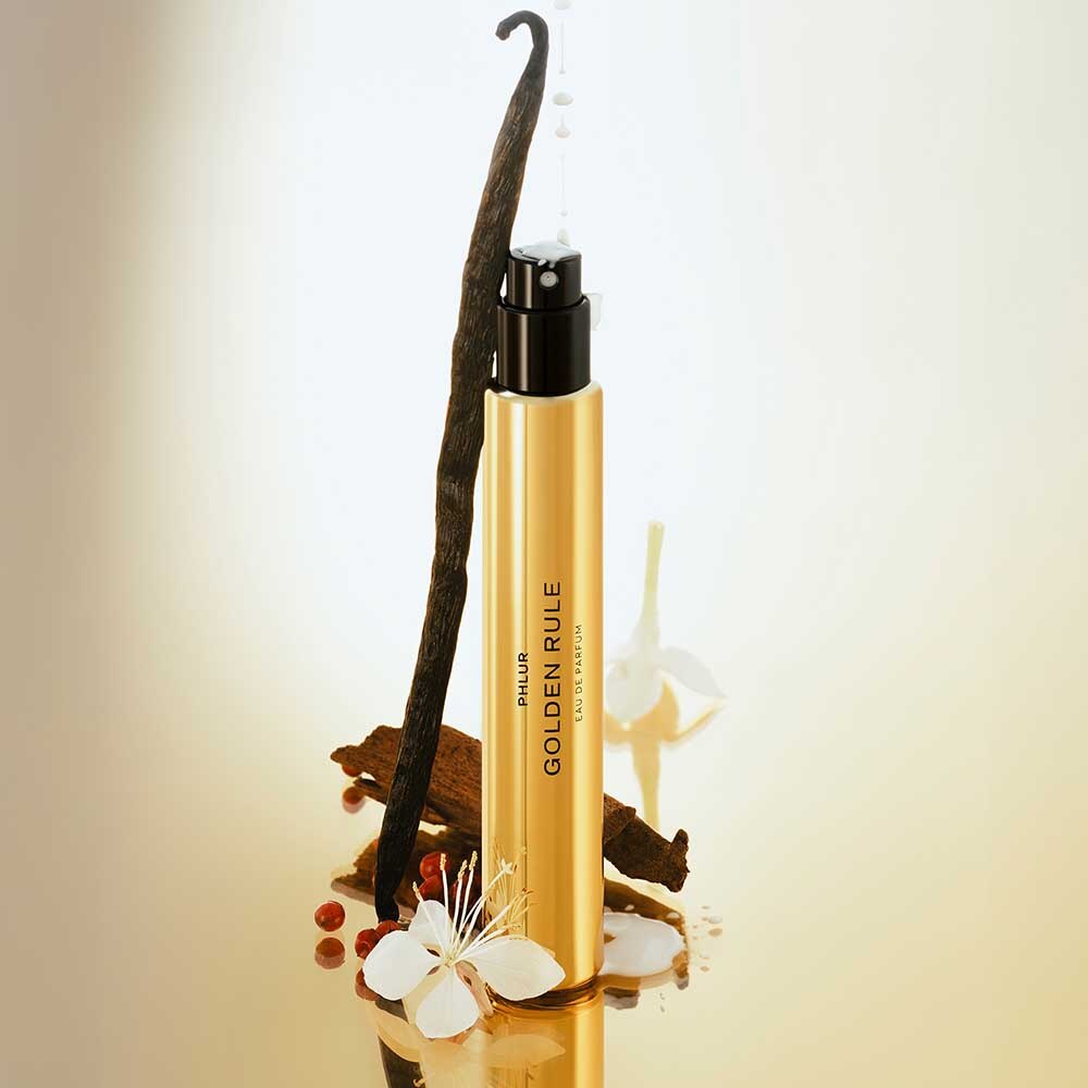 GOLDEN RULE EAU DE PARFUM